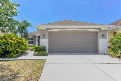 1149 Emerald Dunes Drive Sun City Center FL 33573