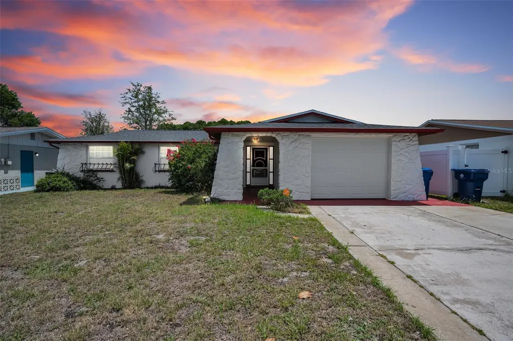6136 11th Avenue New Port Richey FL 34653