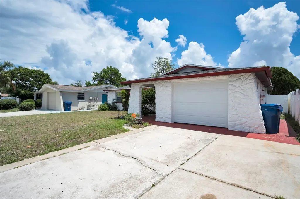 6136 11th Avenue New Port Richey FL 34653