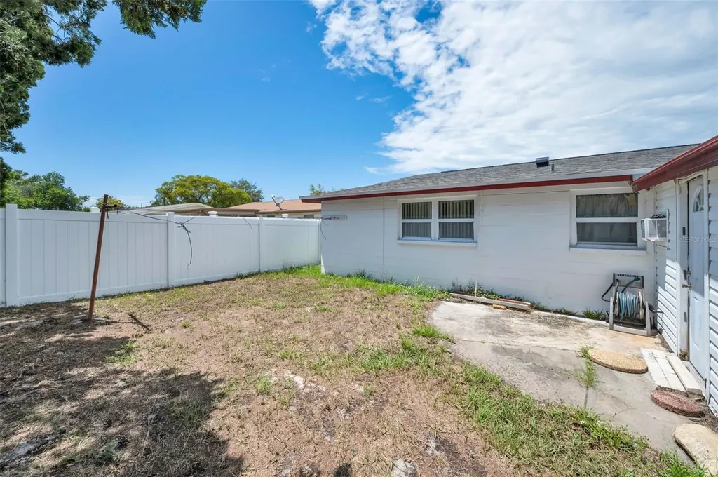 6136 11th Avenue New Port Richey FL 34653