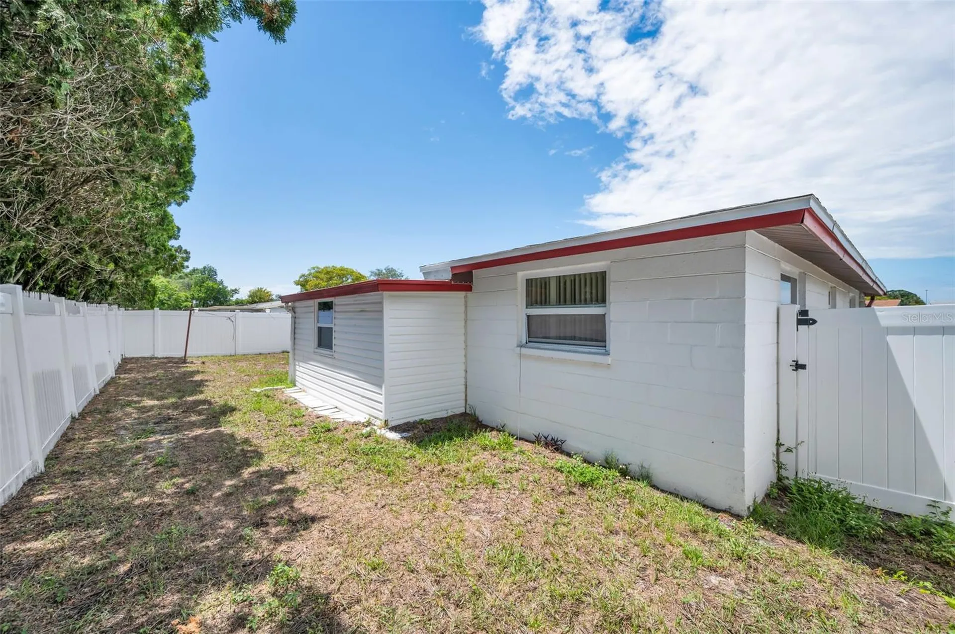 6136 11th Avenue New Port Richey FL 34653