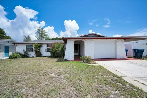 6136 11th Avenue New Port Richey FL 34653