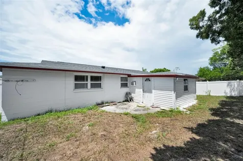 6136 11th Avenue New Port Richey FL 34653