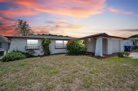 6136 11th Avenue New Port Richey FL 34653