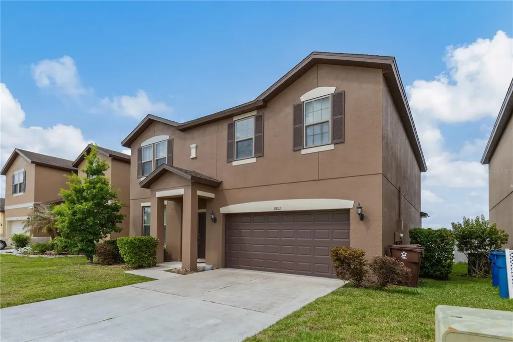 8811 Ashland Avenue Polk City FL 33868