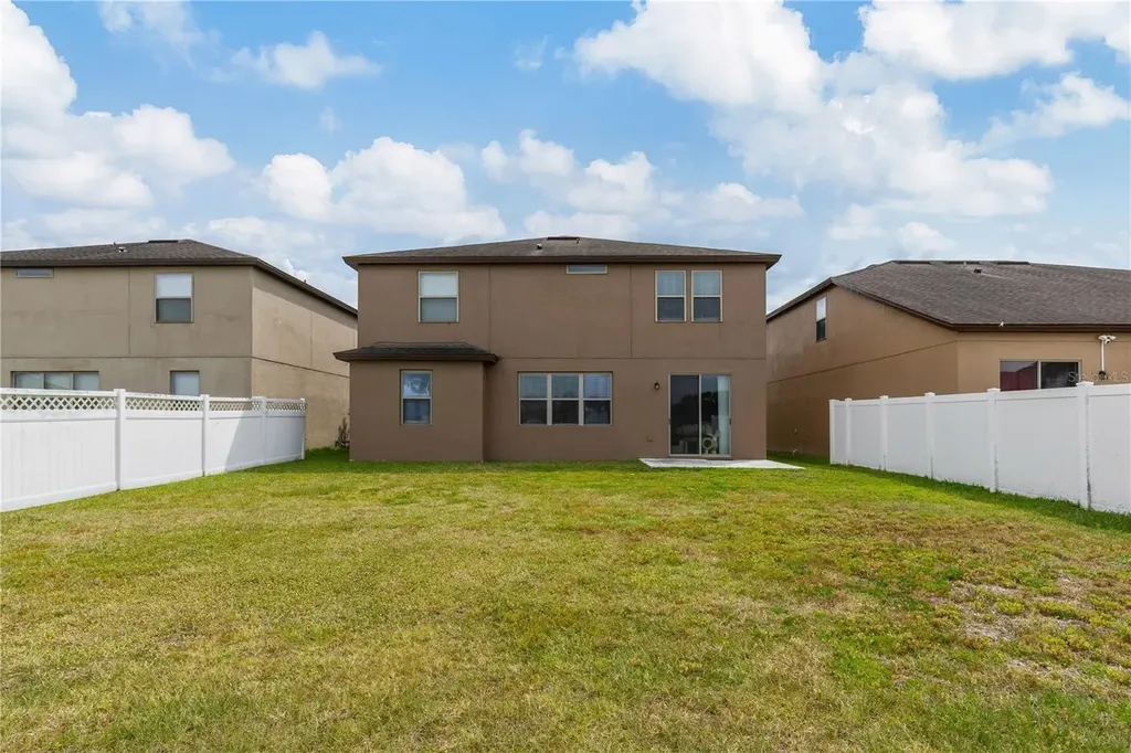 8811 Ashland Avenue Polk City FL 33868