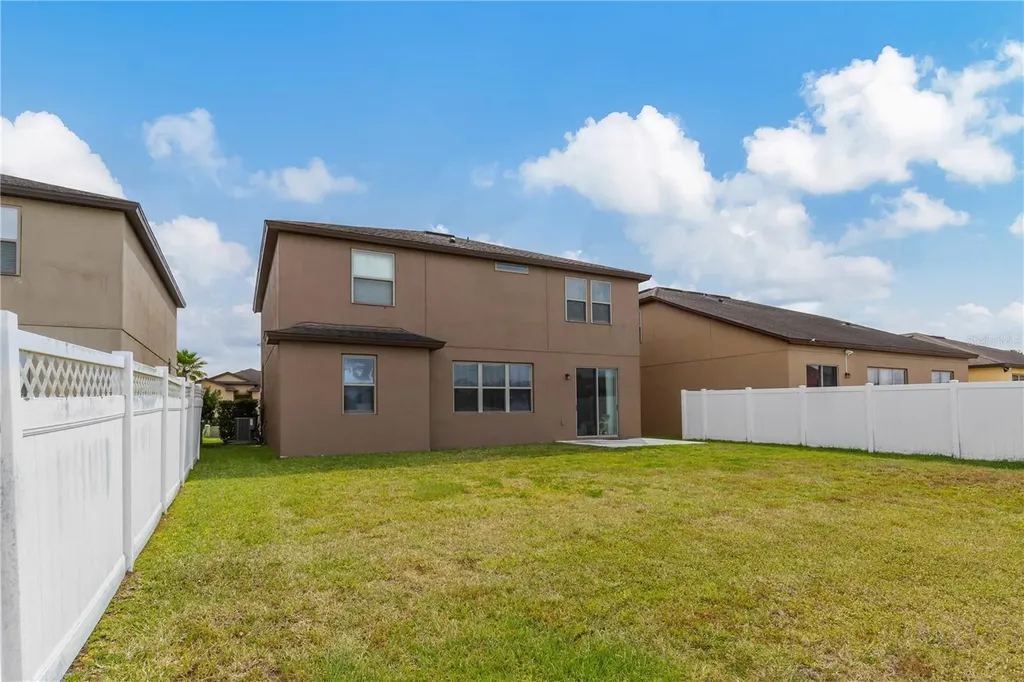 8811 Ashland Avenue Polk City FL 33868