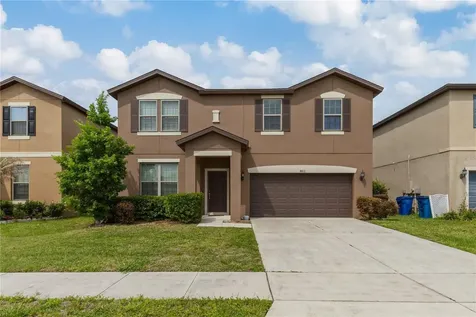 8811 Ashland Avenue Polk City FL 33868