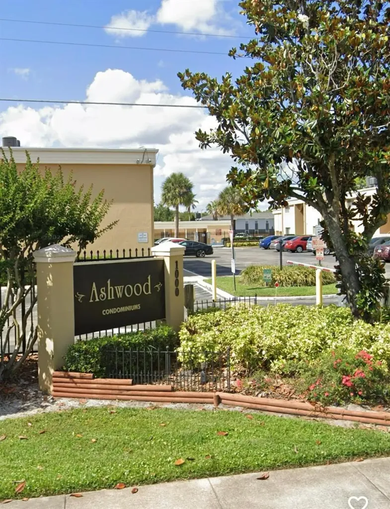 1000 Lake Of The Woods Boulevard Fern Park FL 32730