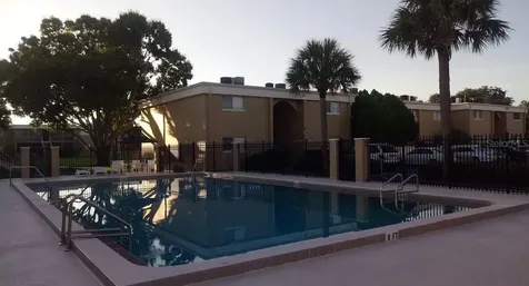 1000 Lake Of The Woods Boulevard Fern Park FL 32730