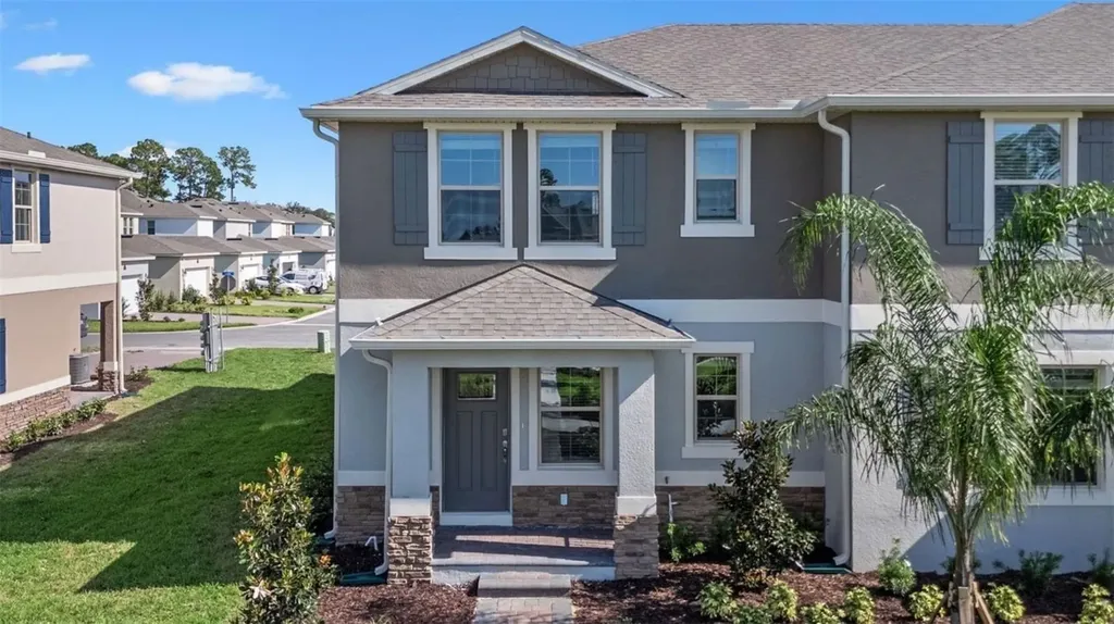 16564 Barbours Creek Way Winter Garden FL 34787