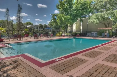 2035 Dixie Belle Drive Orlando FL 32812