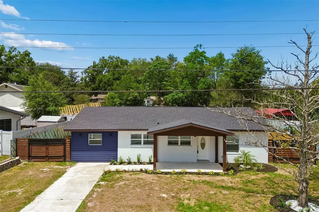 11006 N 61st Street Tampa FL 33617