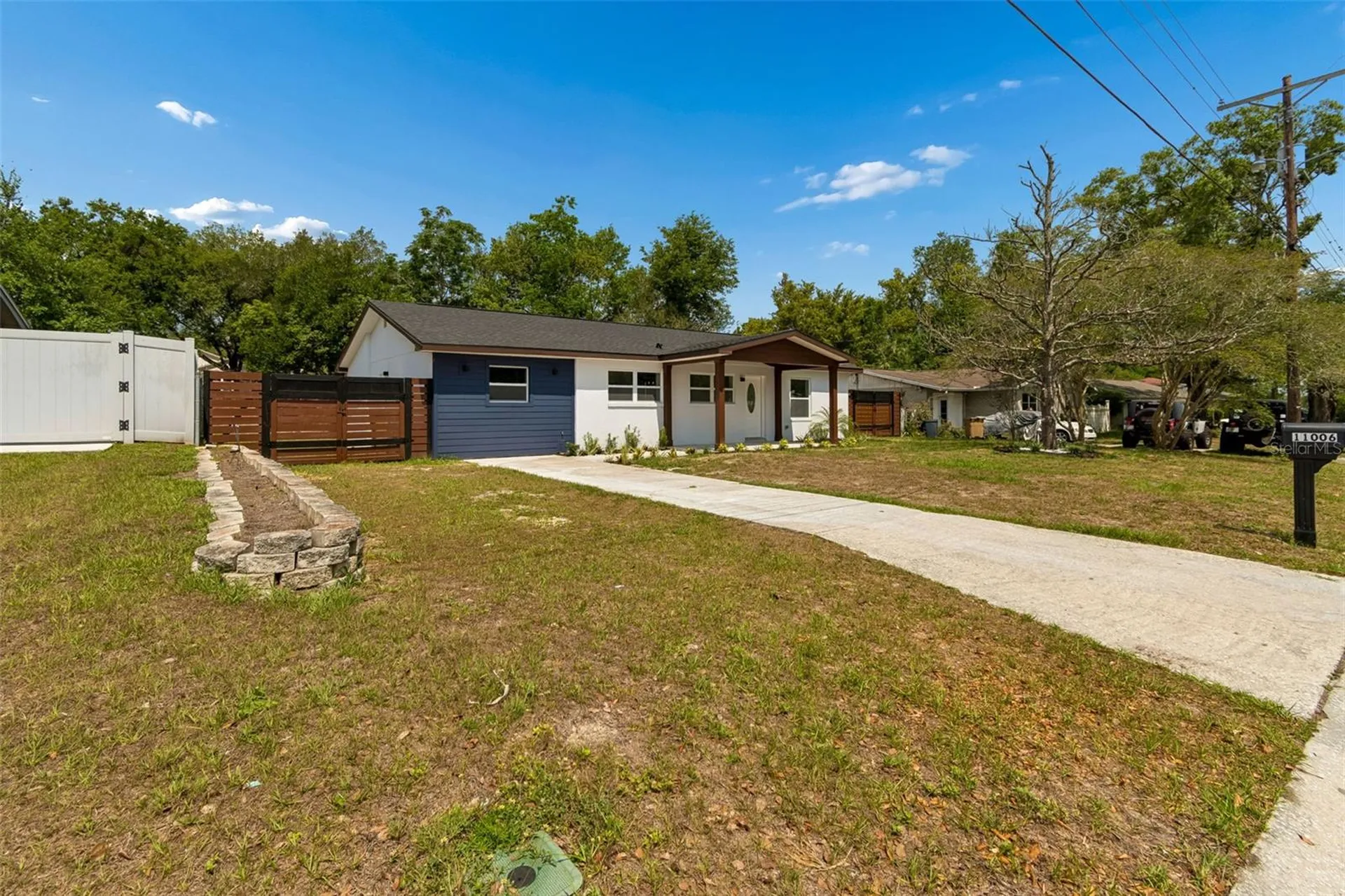 11006 N 61st Street Tampa FL 33617