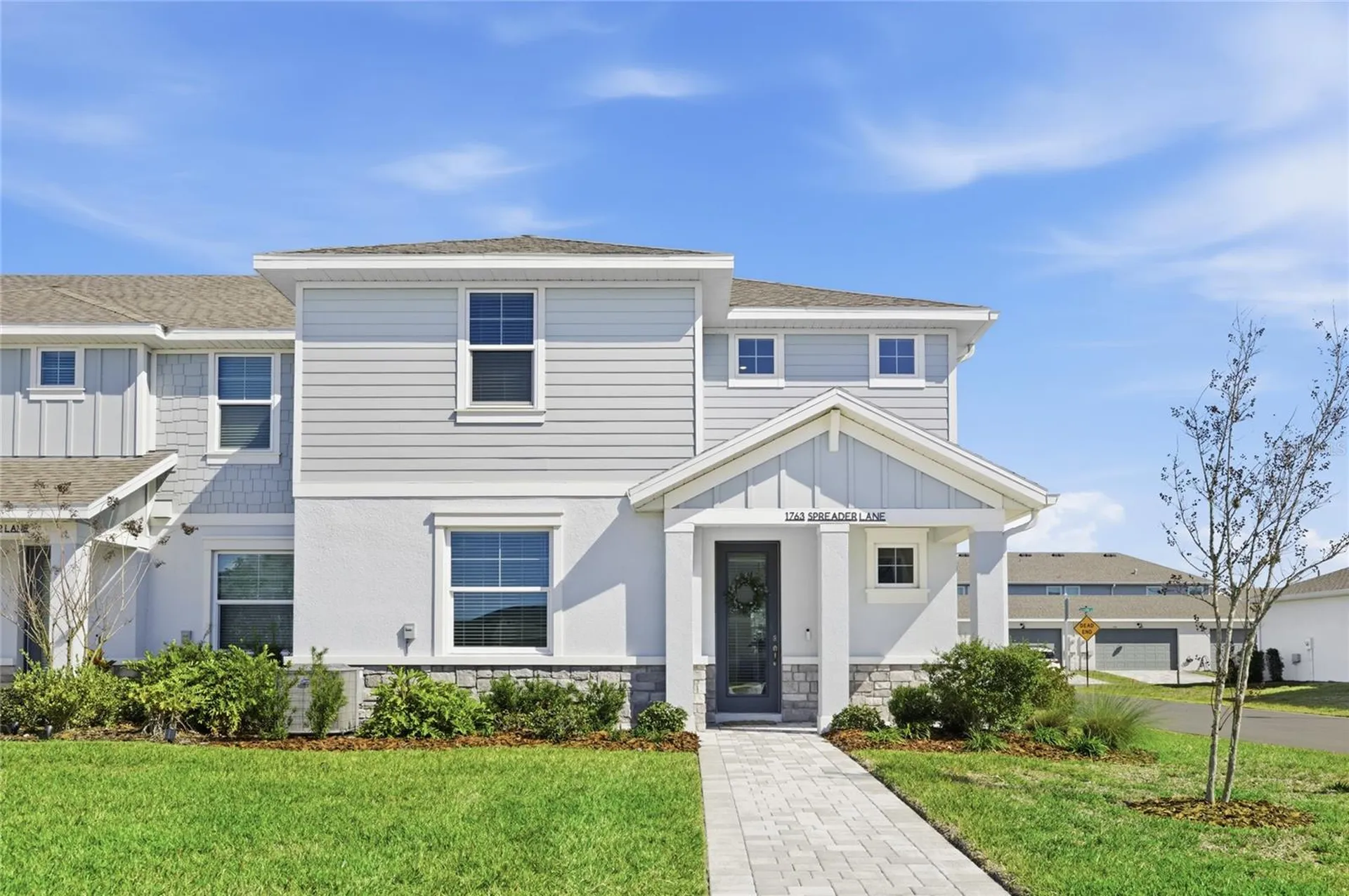 1763 Spreader Lane Sarasota FL 34240