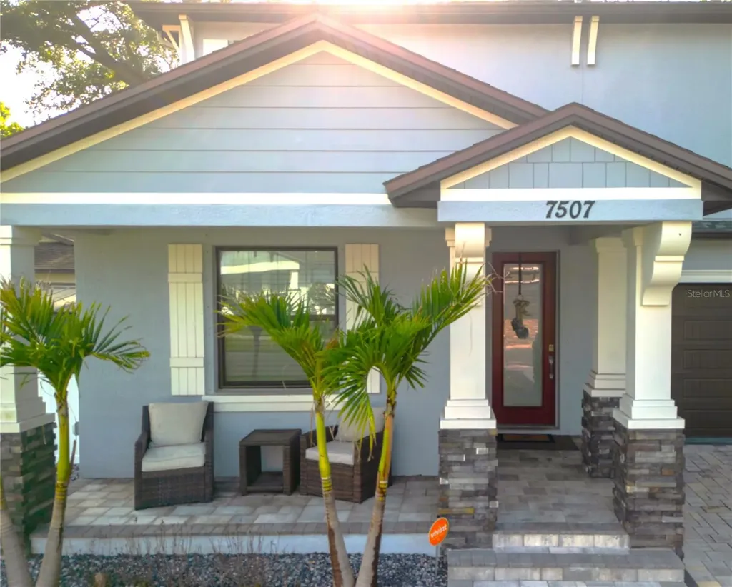 7507 N Dartmouth Avenue Tampa FL 33604