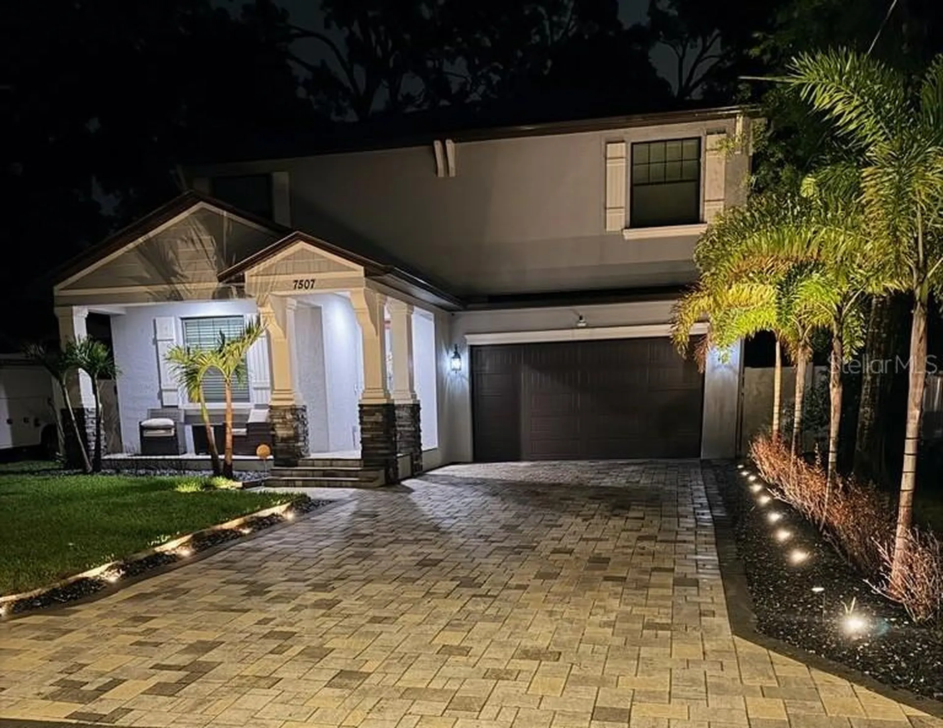 7507 N Dartmouth Avenue Tampa FL 33604