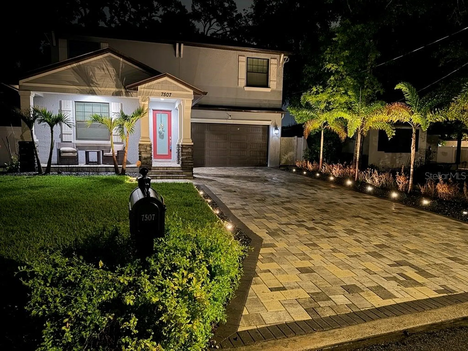 7507 N Dartmouth Avenue Tampa FL 33604