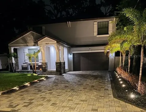 7507 N Dartmouth Avenue Tampa FL 33604