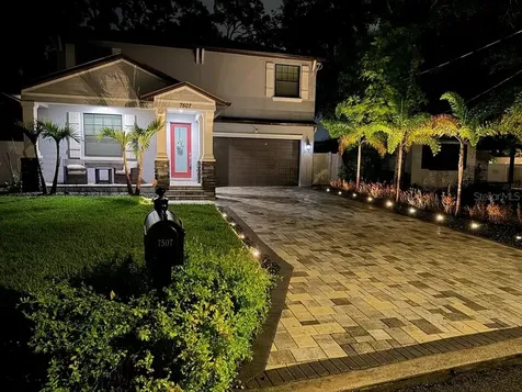 7507 N Dartmouth Avenue Tampa FL 33604