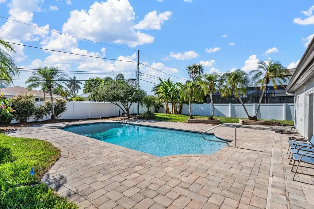6300 Bayou Grande Boulevard NE St Petersburg FL 33702