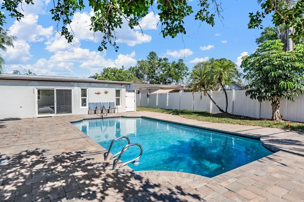 6300 Bayou Grande Boulevard NE St Petersburg FL 33702