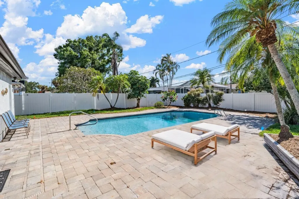 6300 Bayou Grande Boulevard NE St Petersburg FL 33702