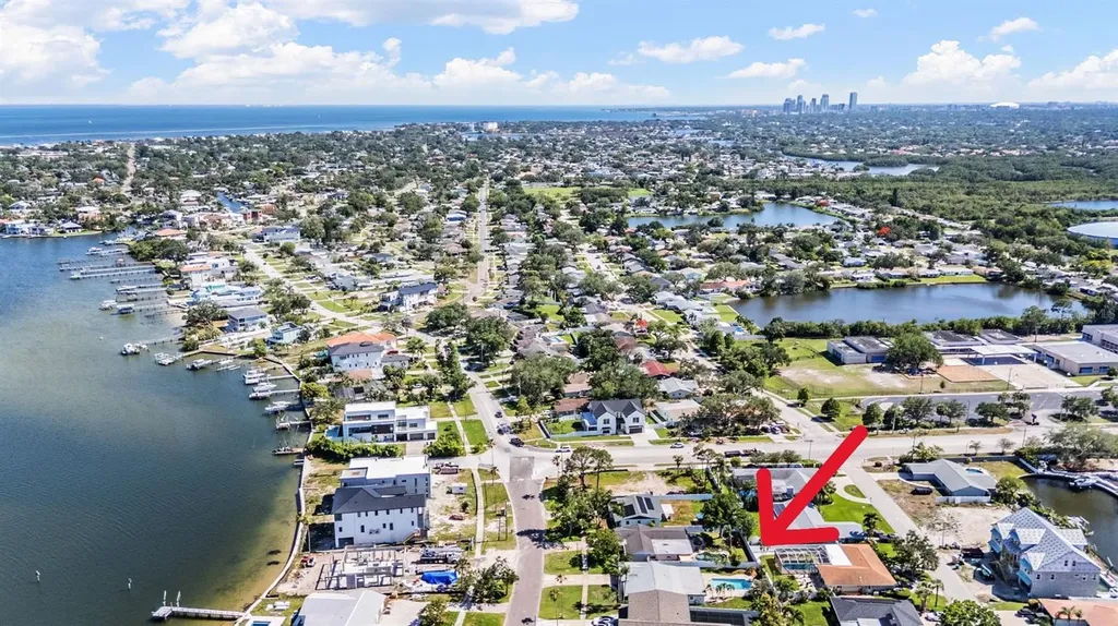 6300 Bayou Grande Boulevard NE St Petersburg FL 33702