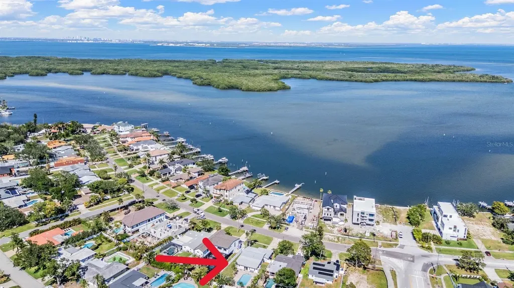 6300 Bayou Grande Boulevard NE St Petersburg FL 33702
