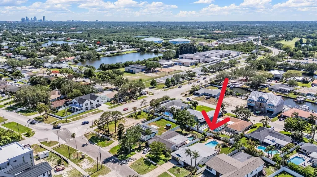 6300 Bayou Grande Boulevard NE St Petersburg FL 33702