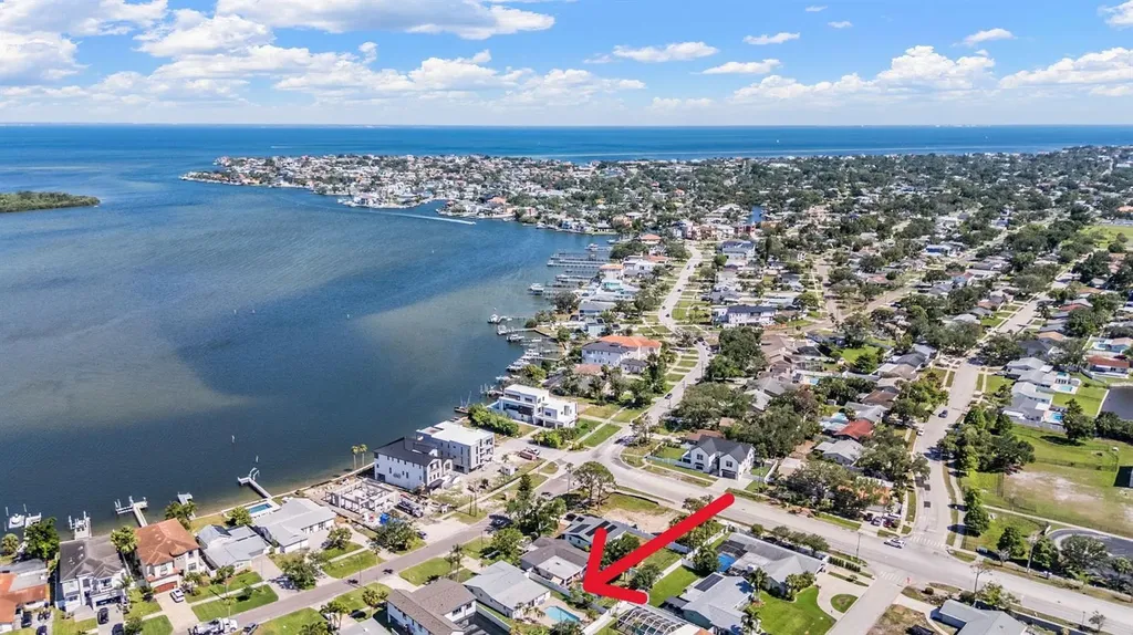 6300 Bayou Grande Boulevard NE St Petersburg FL 33702