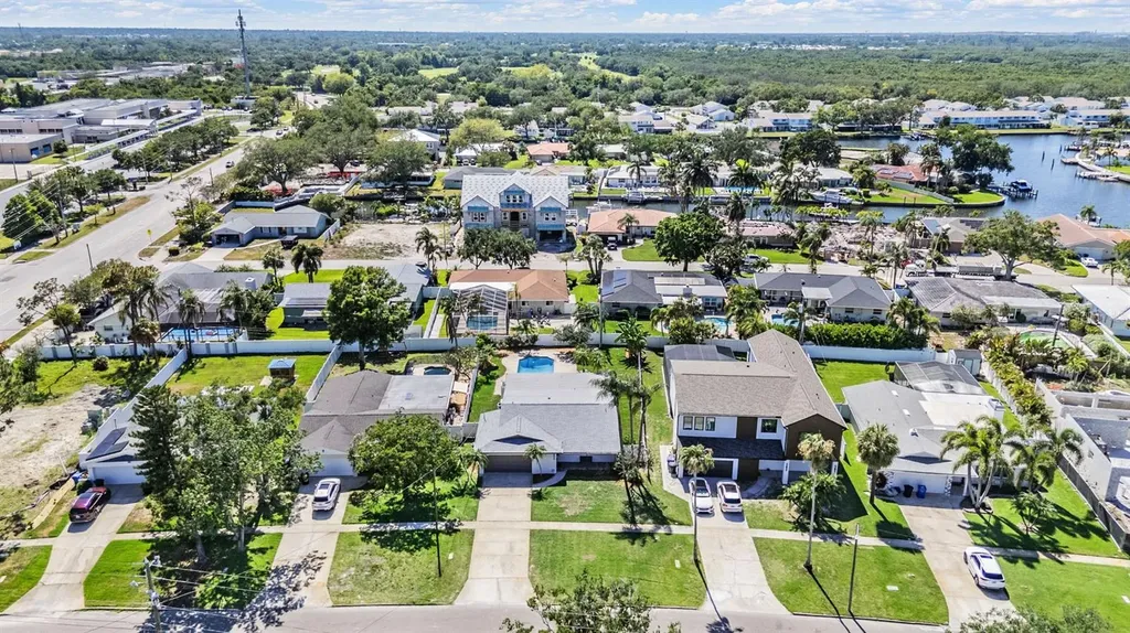 6300 Bayou Grande Boulevard NE St Petersburg FL 33702