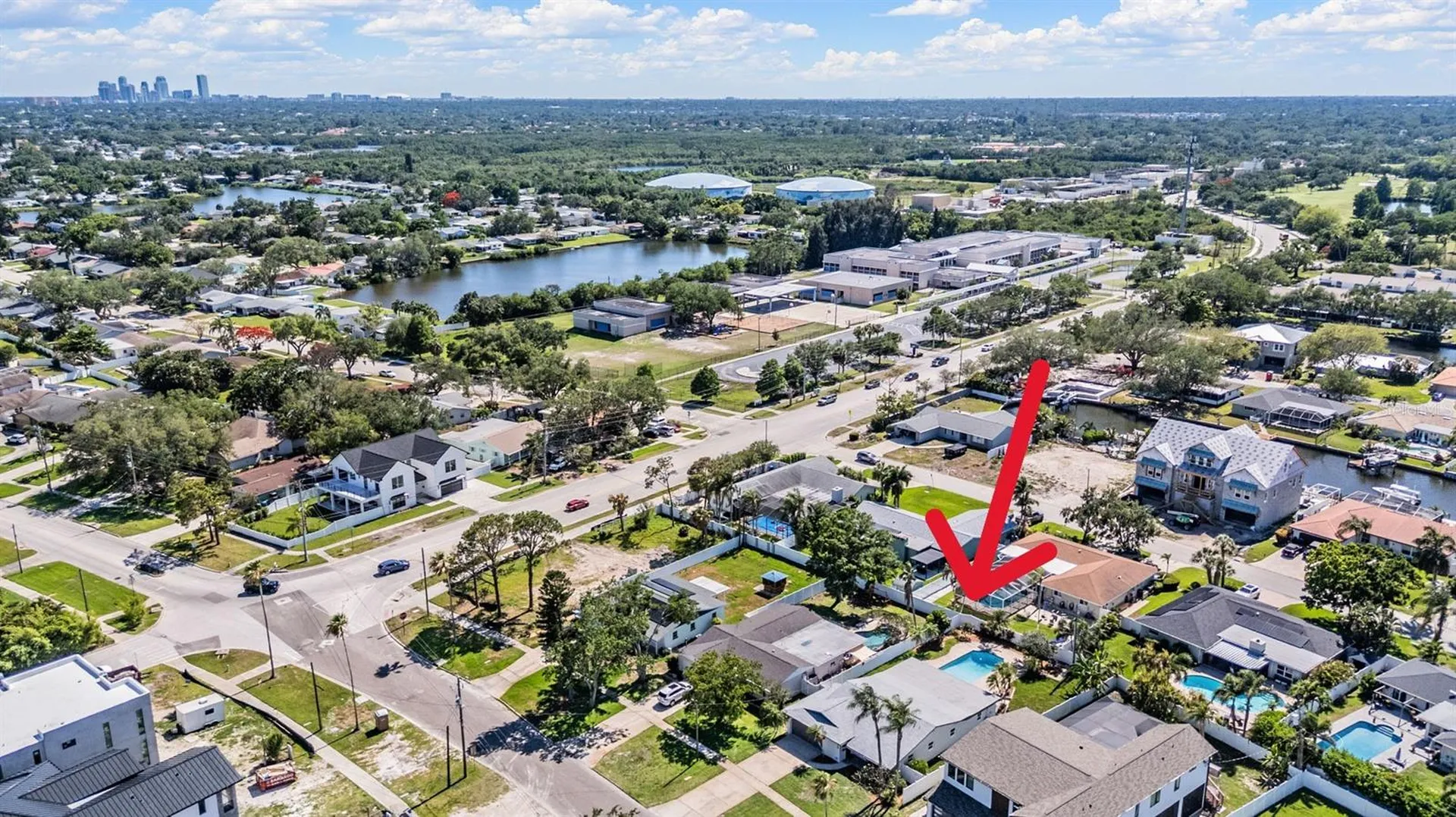 6300 Bayou Grande Boulevard NE St Petersburg FL 33702