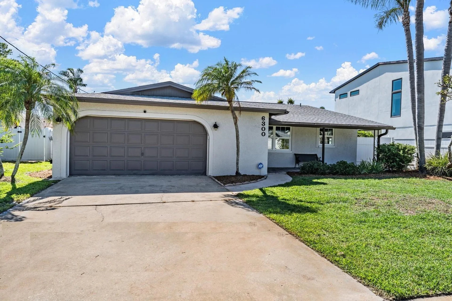 6300 Bayou Grande Boulevard NE St Petersburg FL 33702