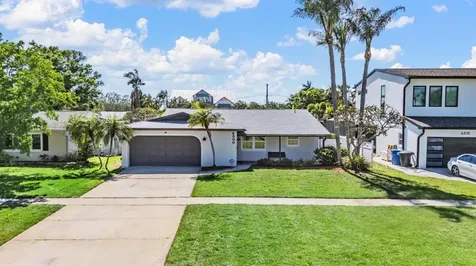 6300 Bayou Grande Boulevard NE St Petersburg FL 33702