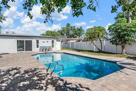 6300 Bayou Grande Boulevard NE St Petersburg FL 33702