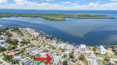 6300 Bayou Grande Boulevard NE St Petersburg FL 33702