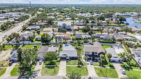 6300 Bayou Grande Boulevard NE St Petersburg FL 33702