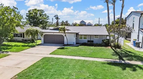 6300 Bayou Grande Boulevard NE St Petersburg FL 33702