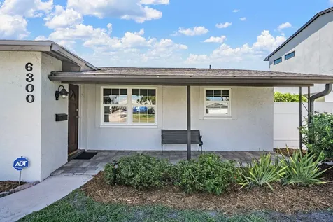 6300 Bayou Grande Boulevard NE St Petersburg FL 33702