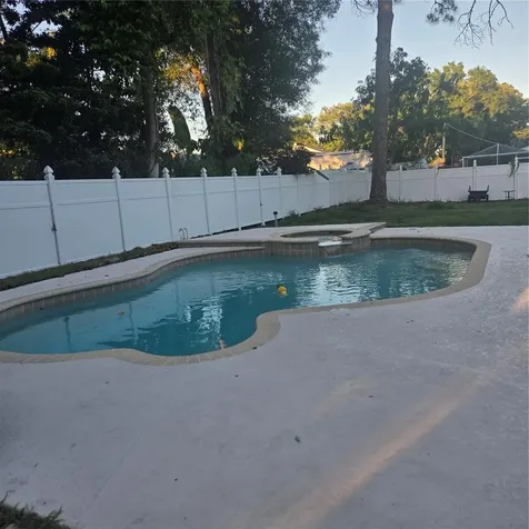 8205 Westridge Drive Tampa FL 33615
