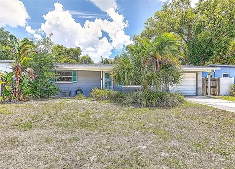831 Lakeside Drive Largo FL 33778