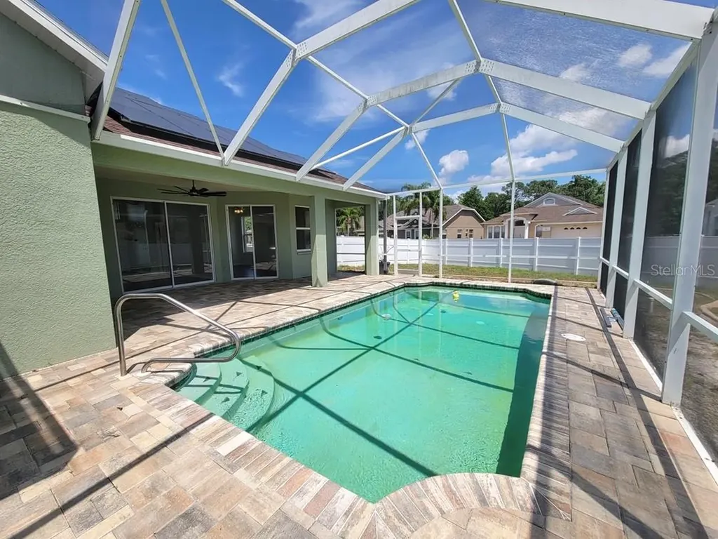 7916 Roundelay Drive New Port Richey FL 34654