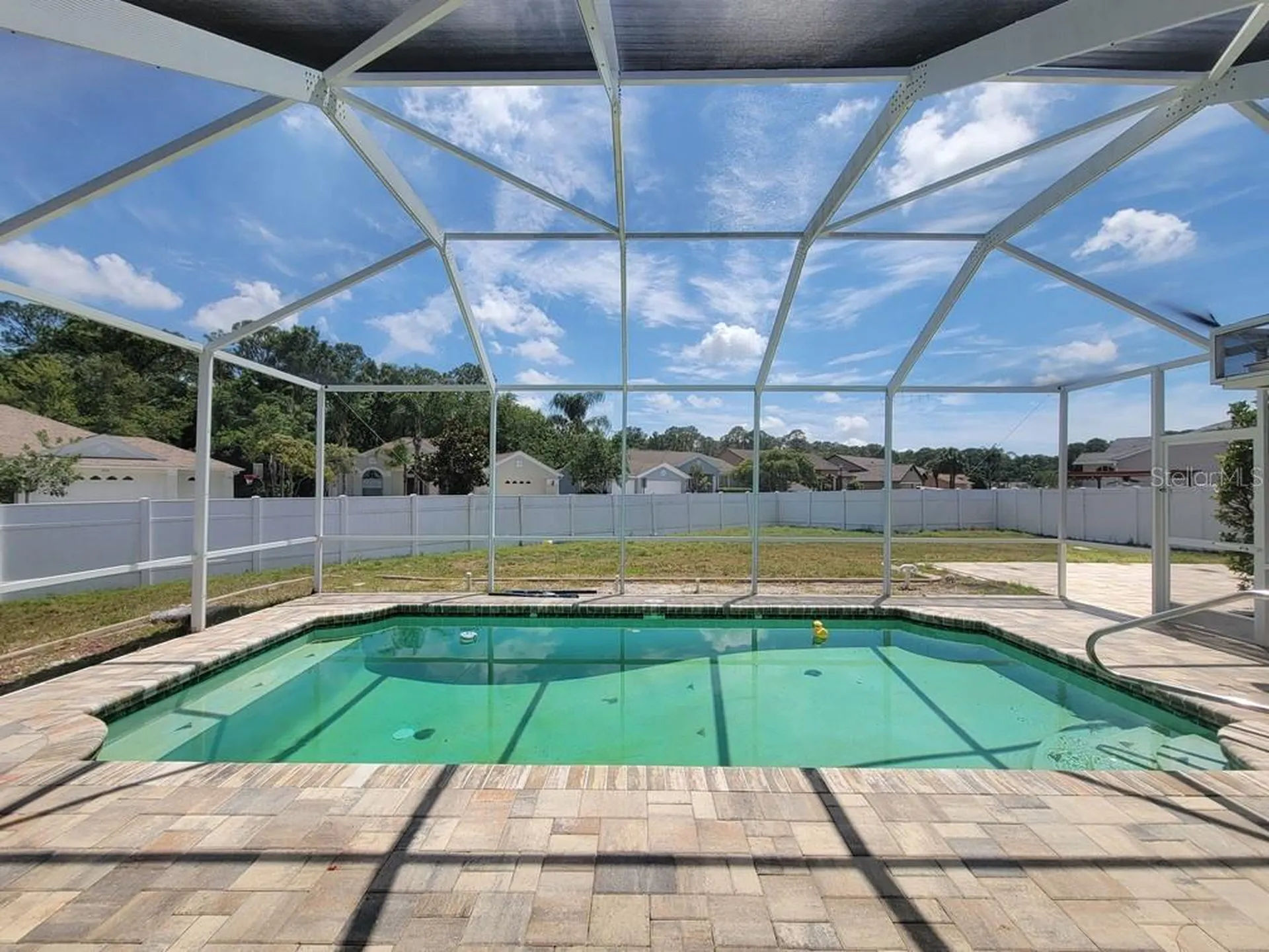 7916 Roundelay Drive New Port Richey FL 34654