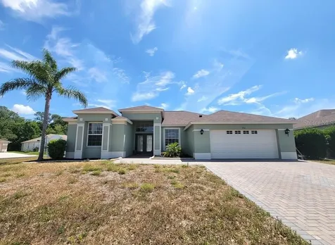 7916 Roundelay Drive New Port Richey FL 34654