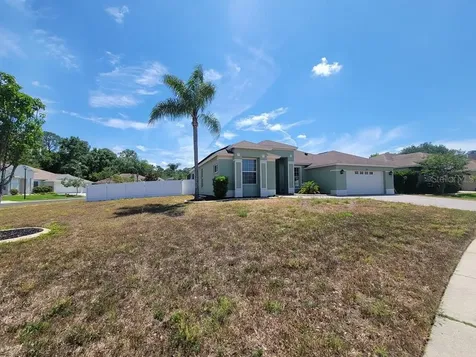 7916 Roundelay Drive New Port Richey FL 34654