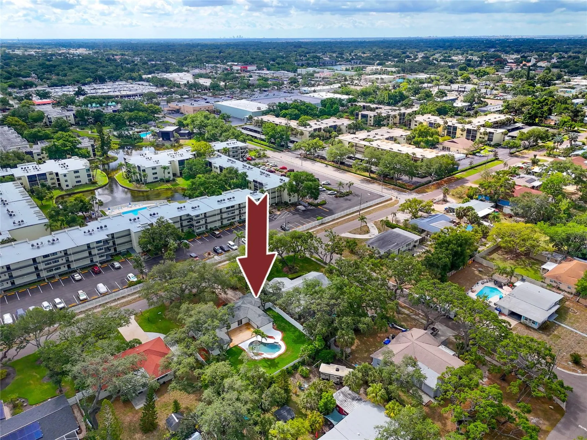 12240 143rd Street Largo FL 33774