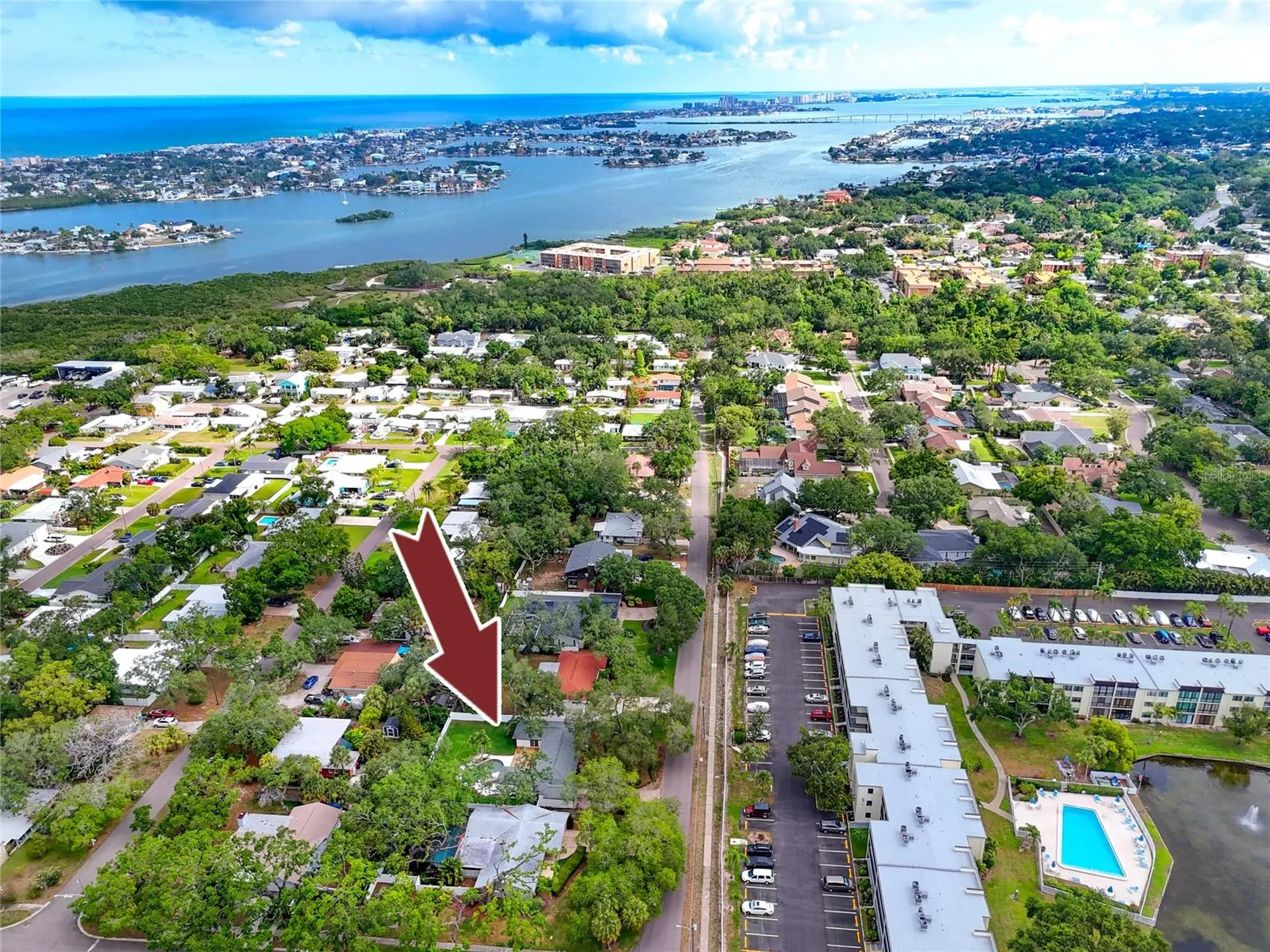 12240 143rd Street Largo FL 33774