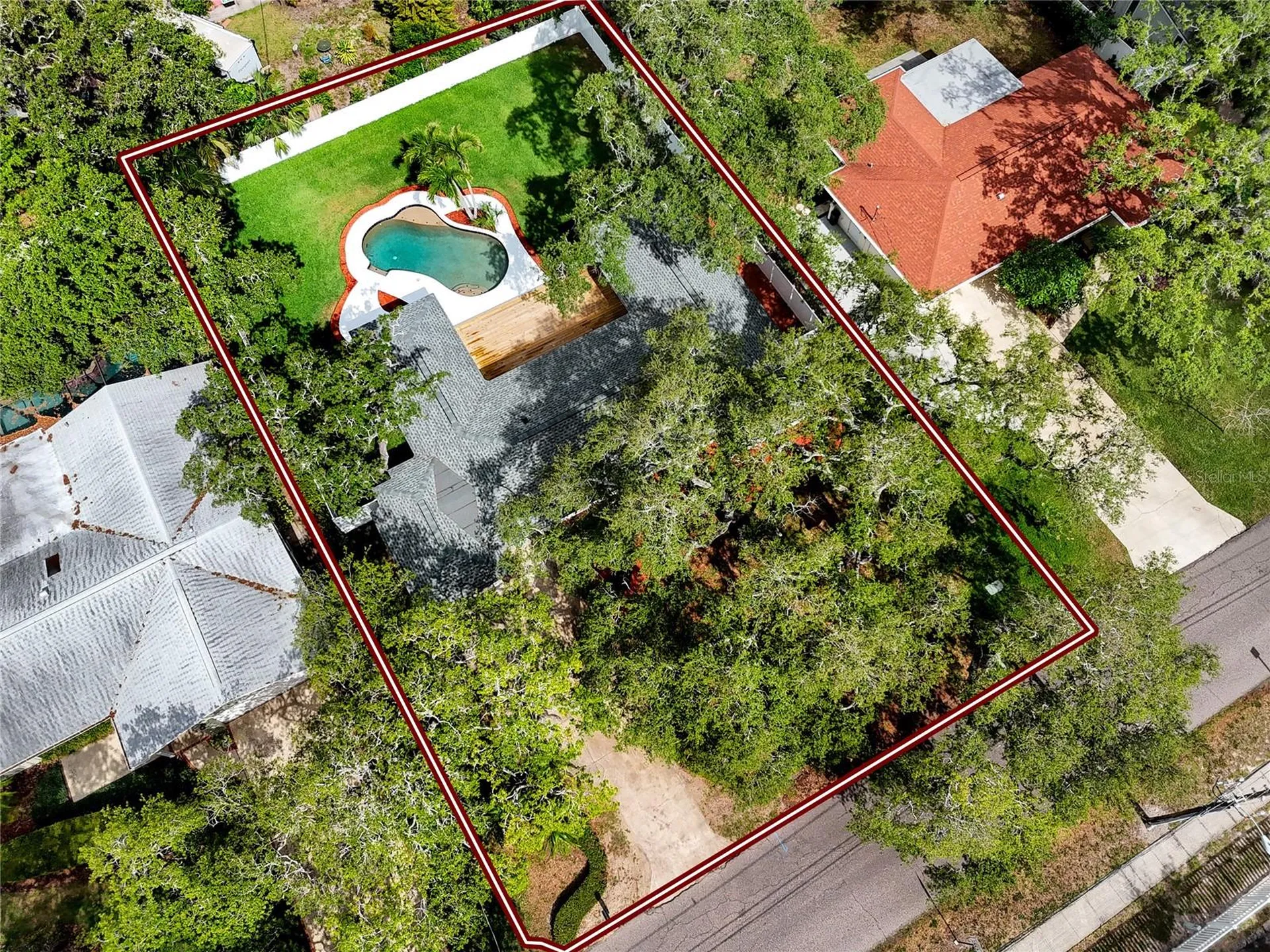 12240 143rd Street Largo FL 33774