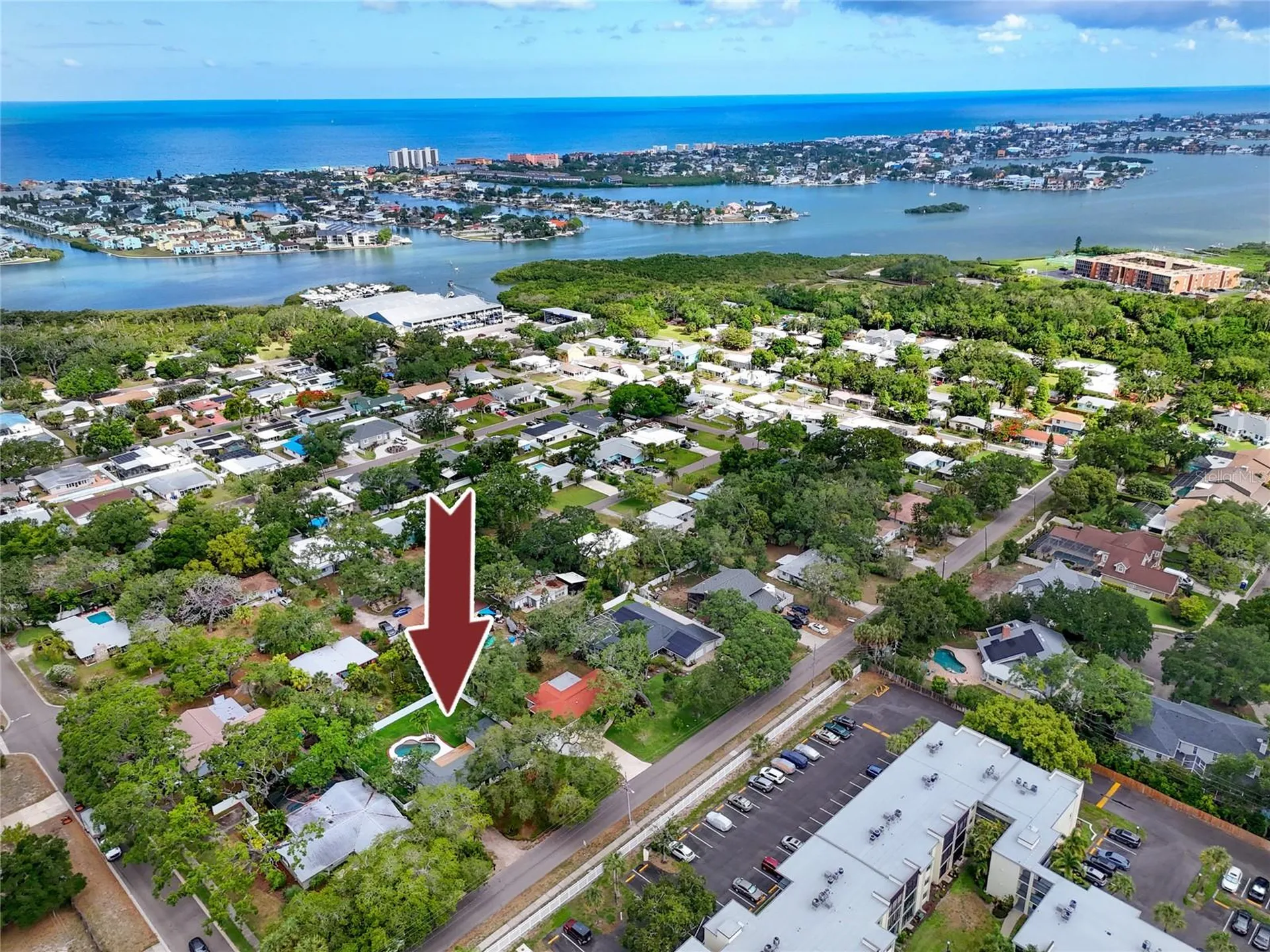 12240 143rd Street Largo FL 33774